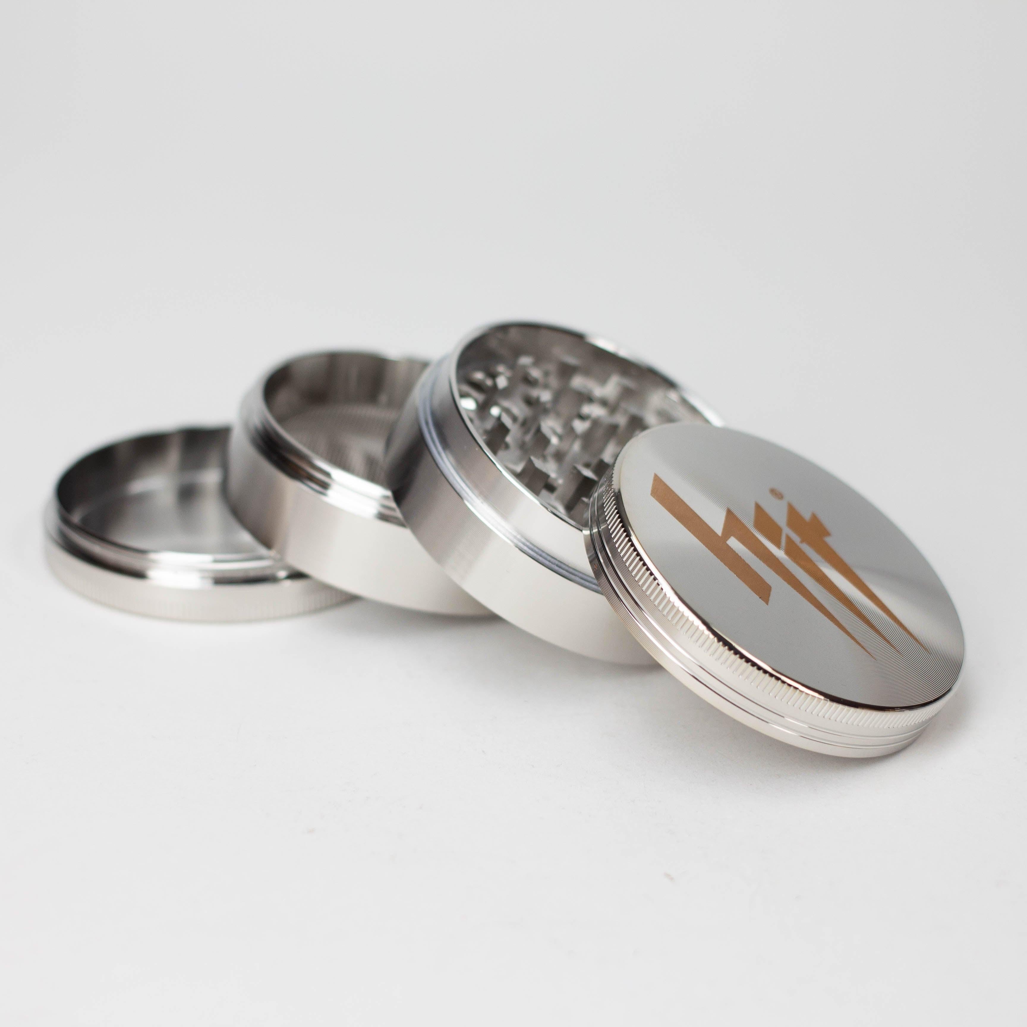 HIT | 63mm 4-part Metal Ginder Secondary image