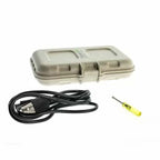 Fuzion | Bio disital Scale 200*0.01g