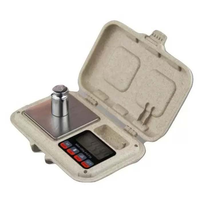 Fuzion | Bio disital Scale 200*0.01g