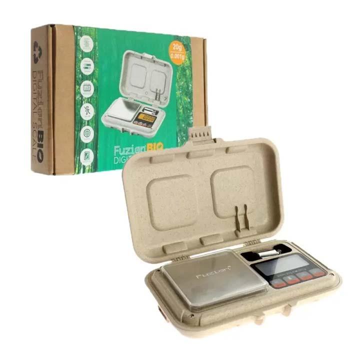 Fuzion | Bio disital Scale 200*0.01g