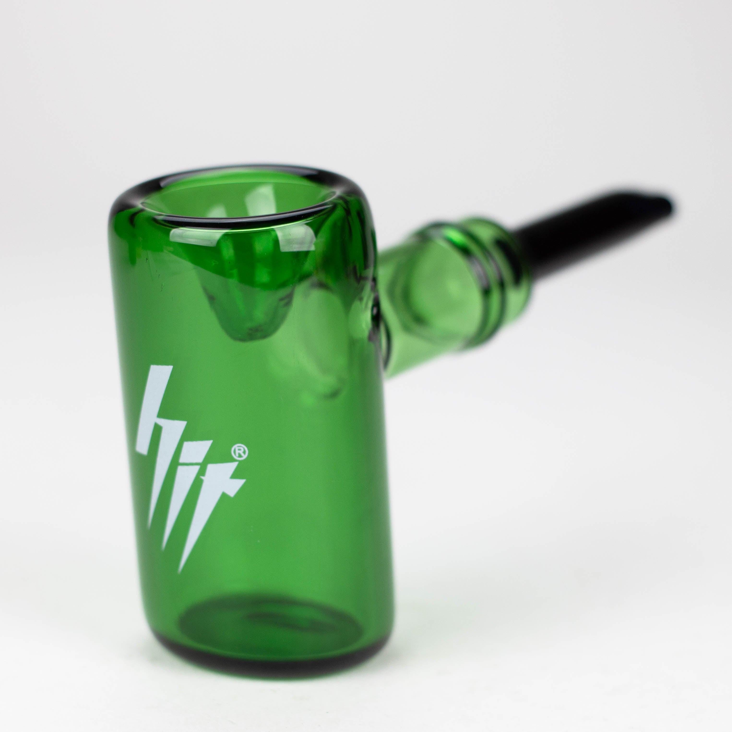 Hit | Tankard Sherlock Bubbler Secondary image