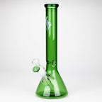 HIT | 12" Color Glass Water Pipe