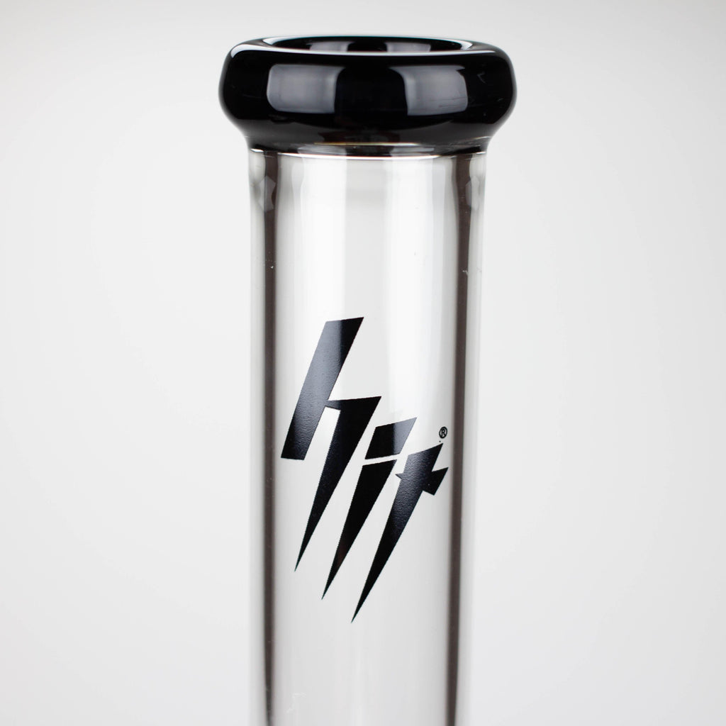 HIT | 10" Glass Water Pipe