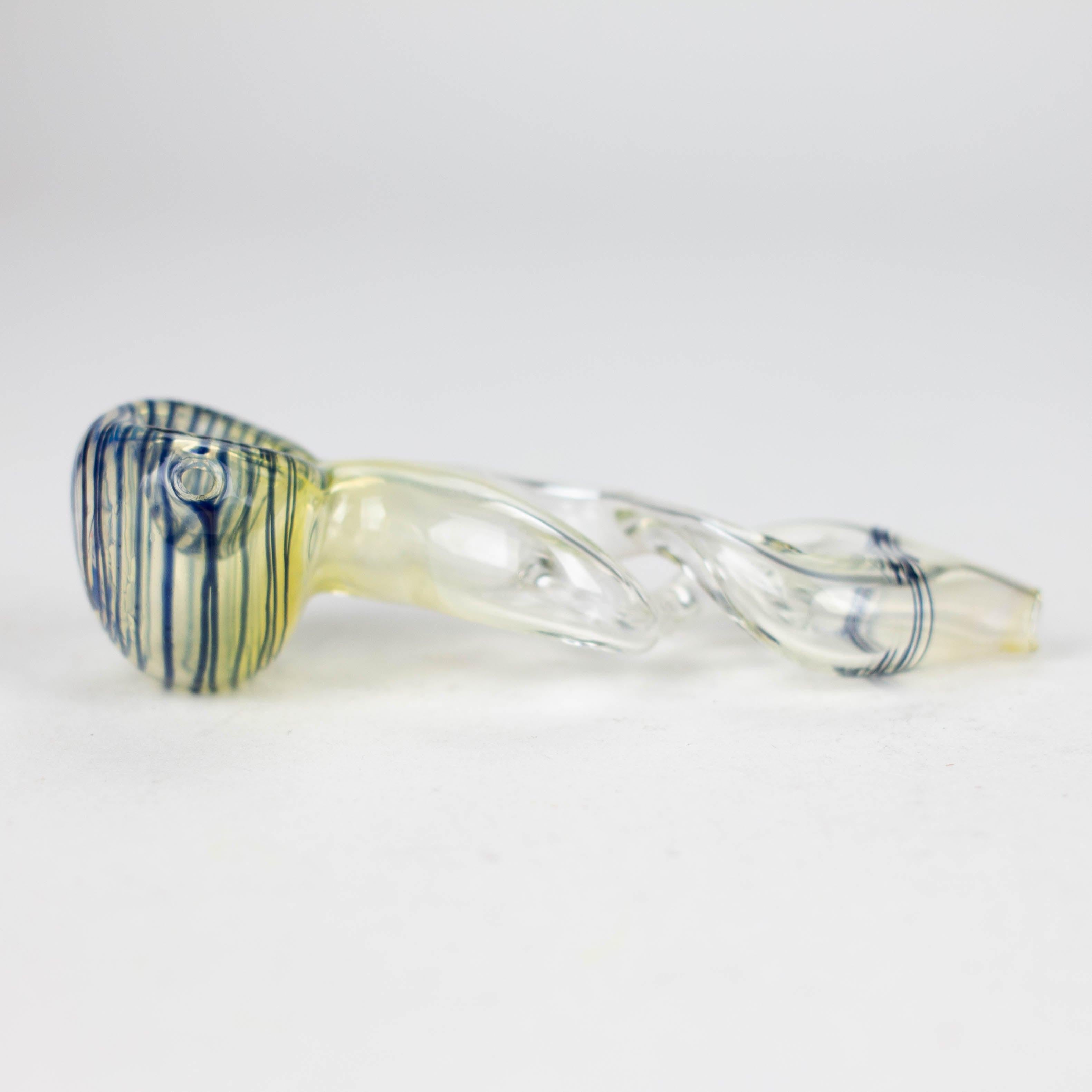 2.5" Color change spiral Single Outside Pipe Secondary image