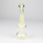 6" Single chamber Bubbler
