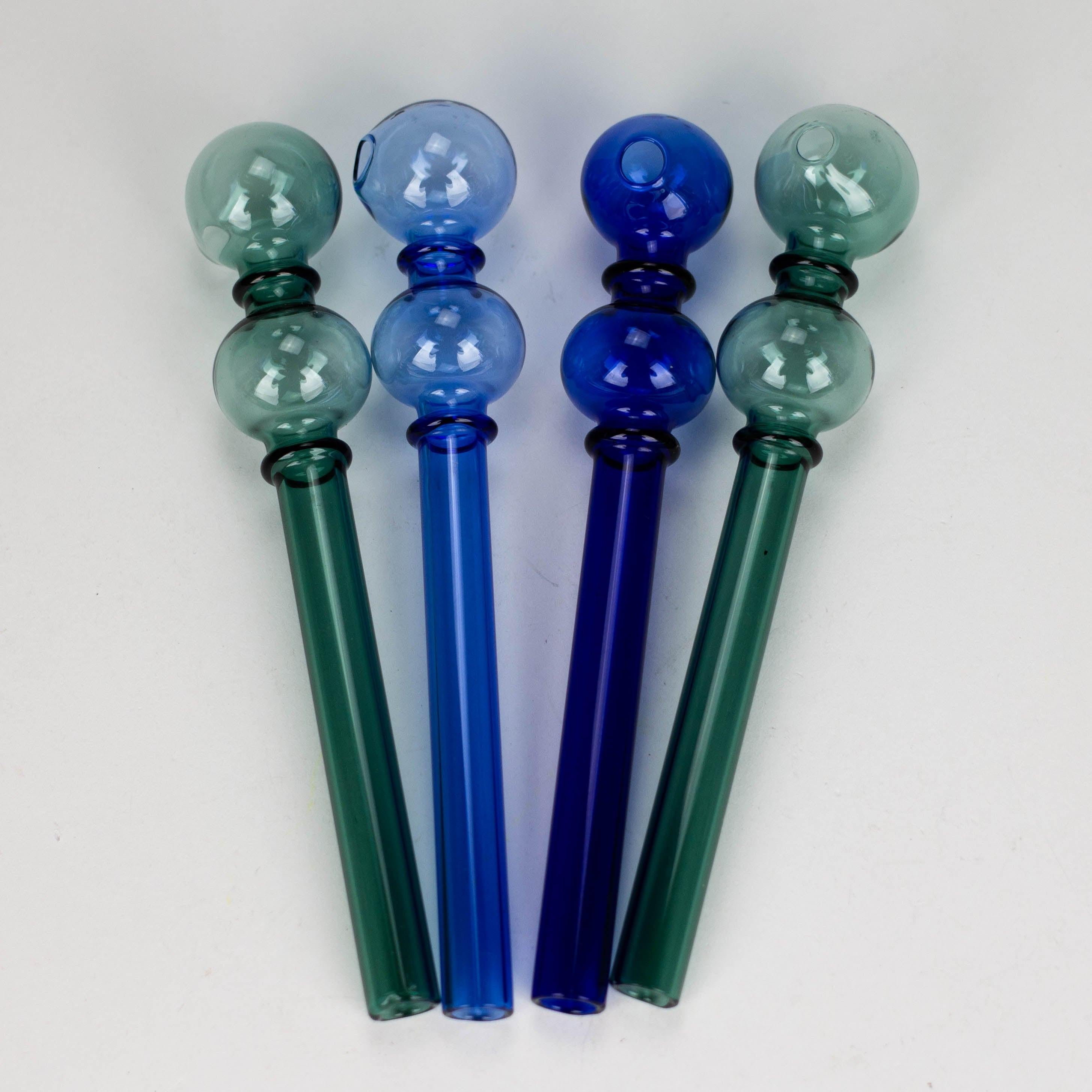 7" Oil Pipe Pack of 4 Main image