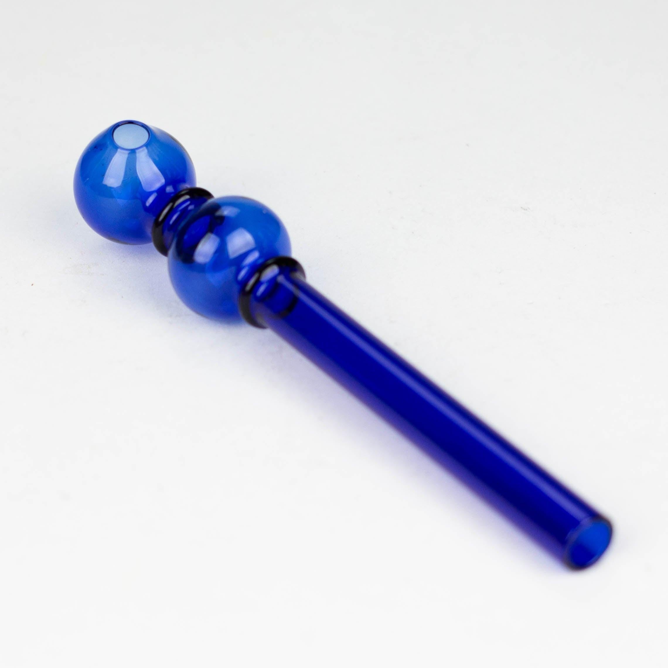 7" Oil Pipe Pack of 4 Secondary image