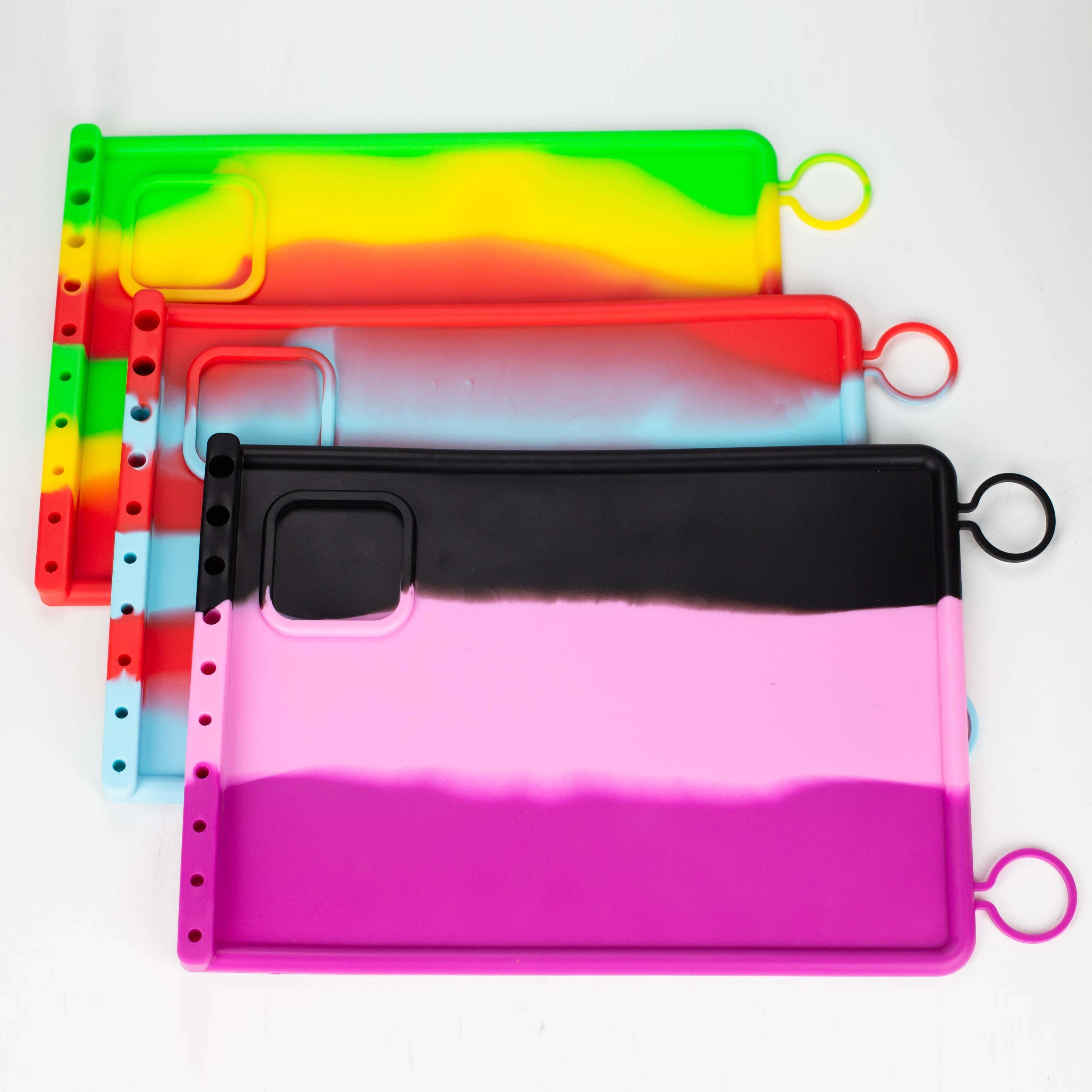 Non-Stick Multi-Purpose Silicone Mat [M2] Main image
