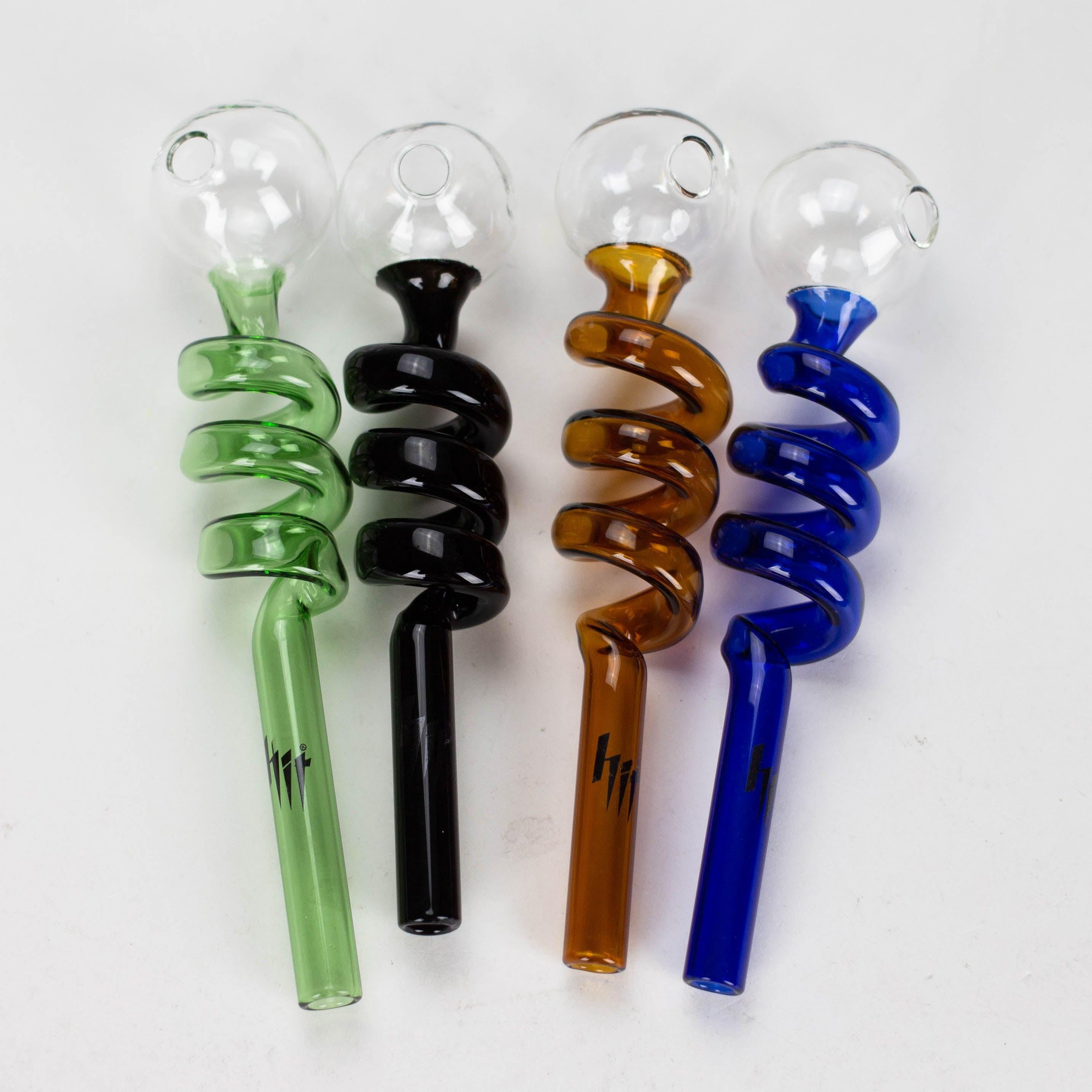 HIT | 5.5" Helix Oil Burner Main image