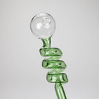 HIT | 5.5" Helix Oil Burner