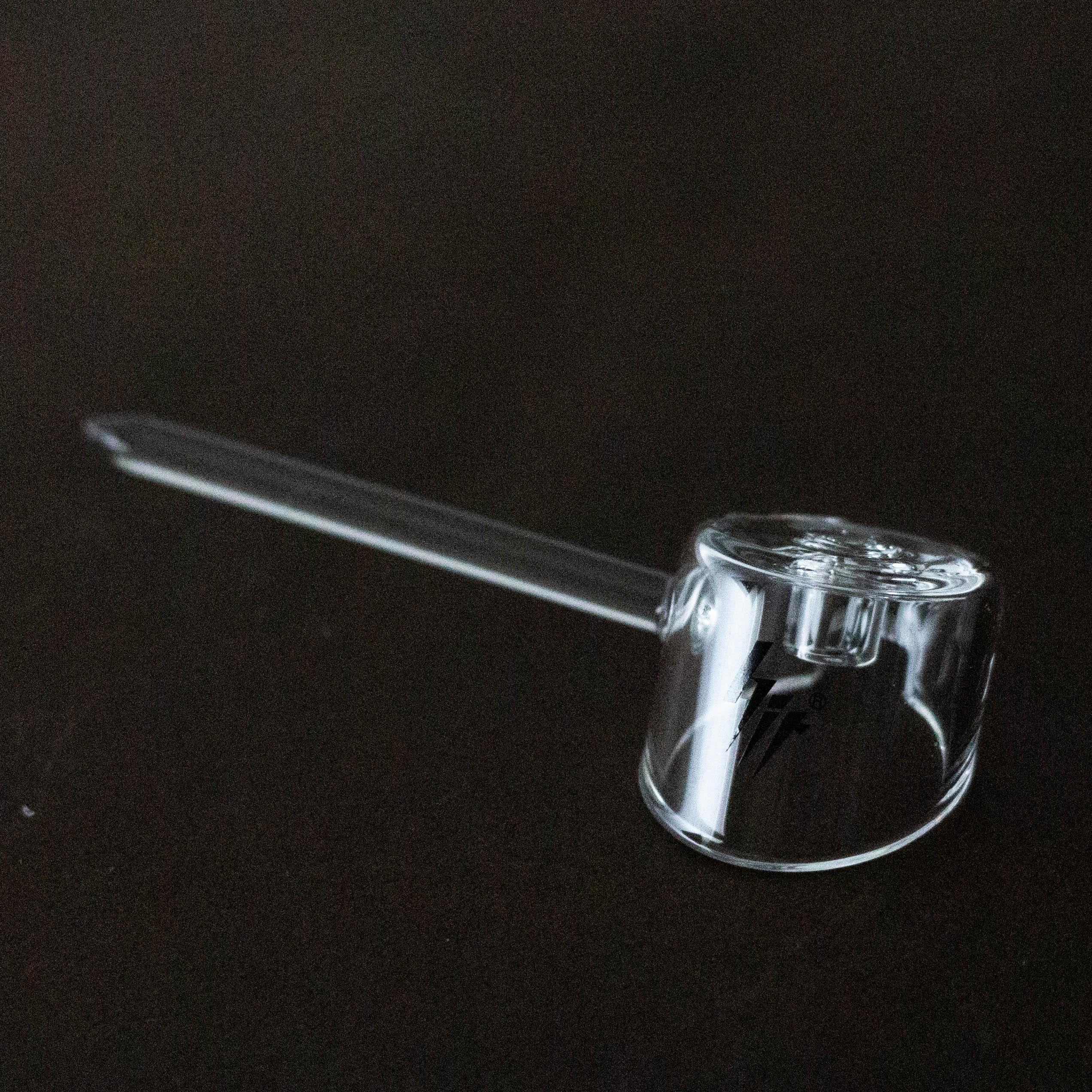 HIT | Banger Cap with dab tool Main image