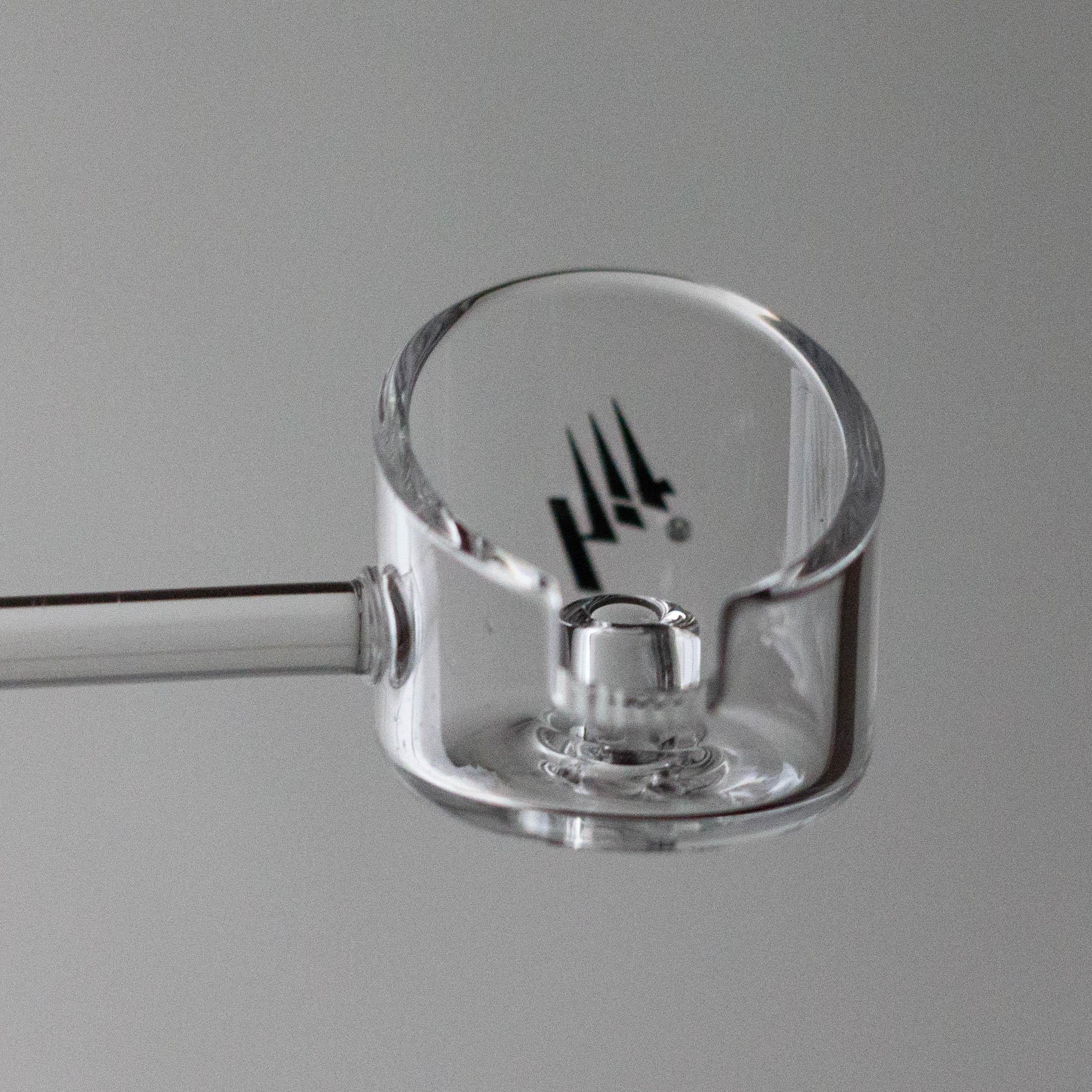 HIT | Banger Cap with dab tool