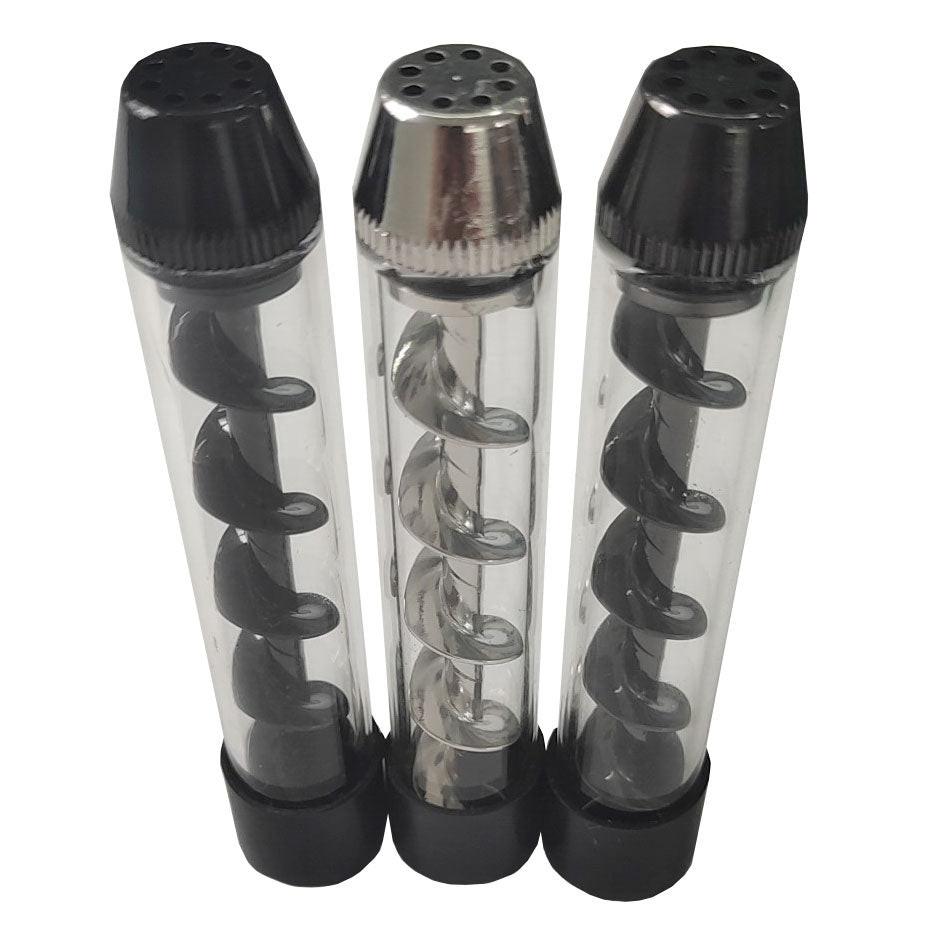 Slick | Glass Maxi Twisty Blunt Pack of 6 [EG-TWIST101] Main image