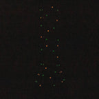 13" Resin 3D Monster Hare 7mm glass beaker  [DY512]