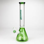 Fortune | 12“ 4mm Color Beaker Bong [123804]