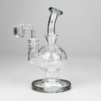 HIT | 7" Glass Oil Rig Water Bong