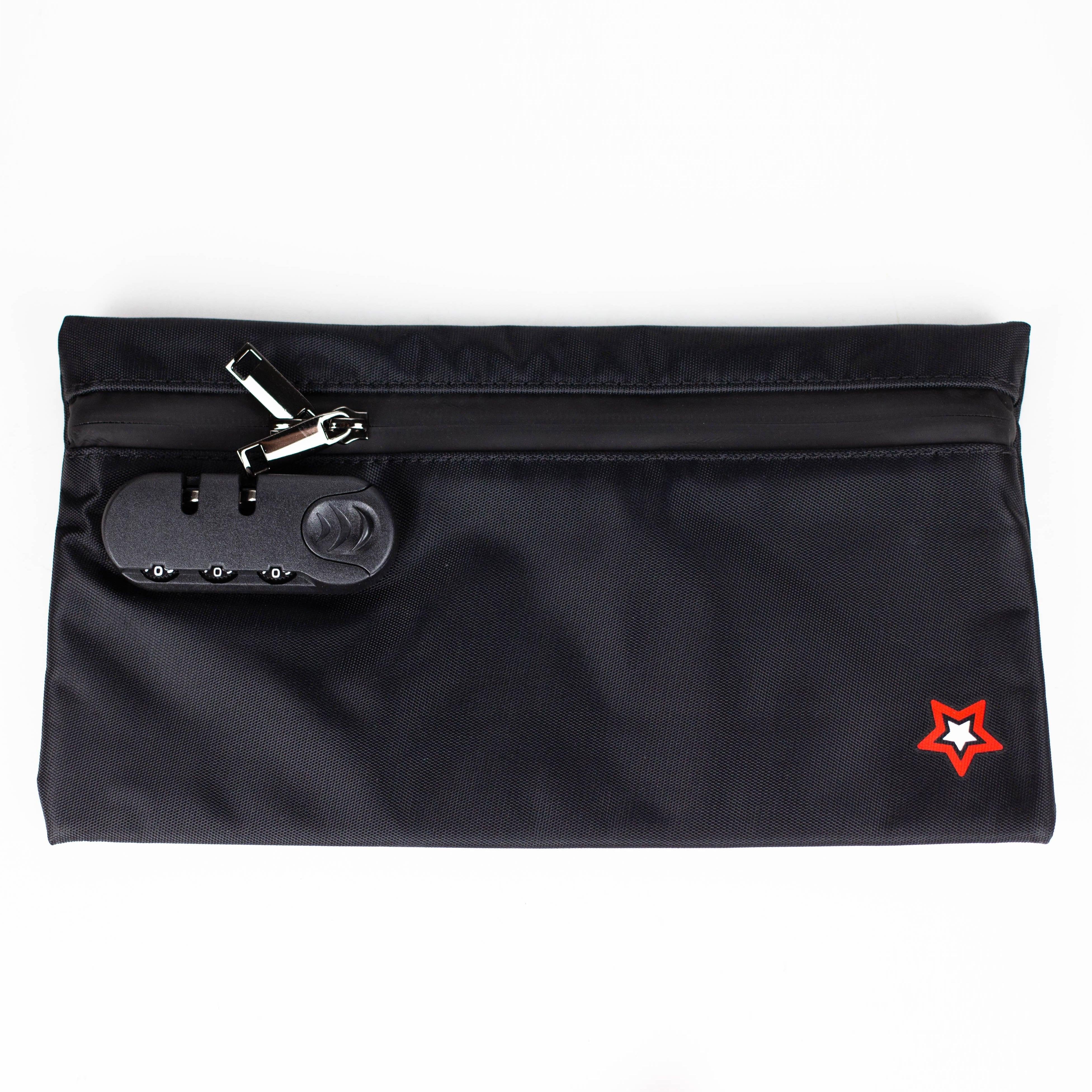 Bongia | Smell Proof Travel Pouch Main image