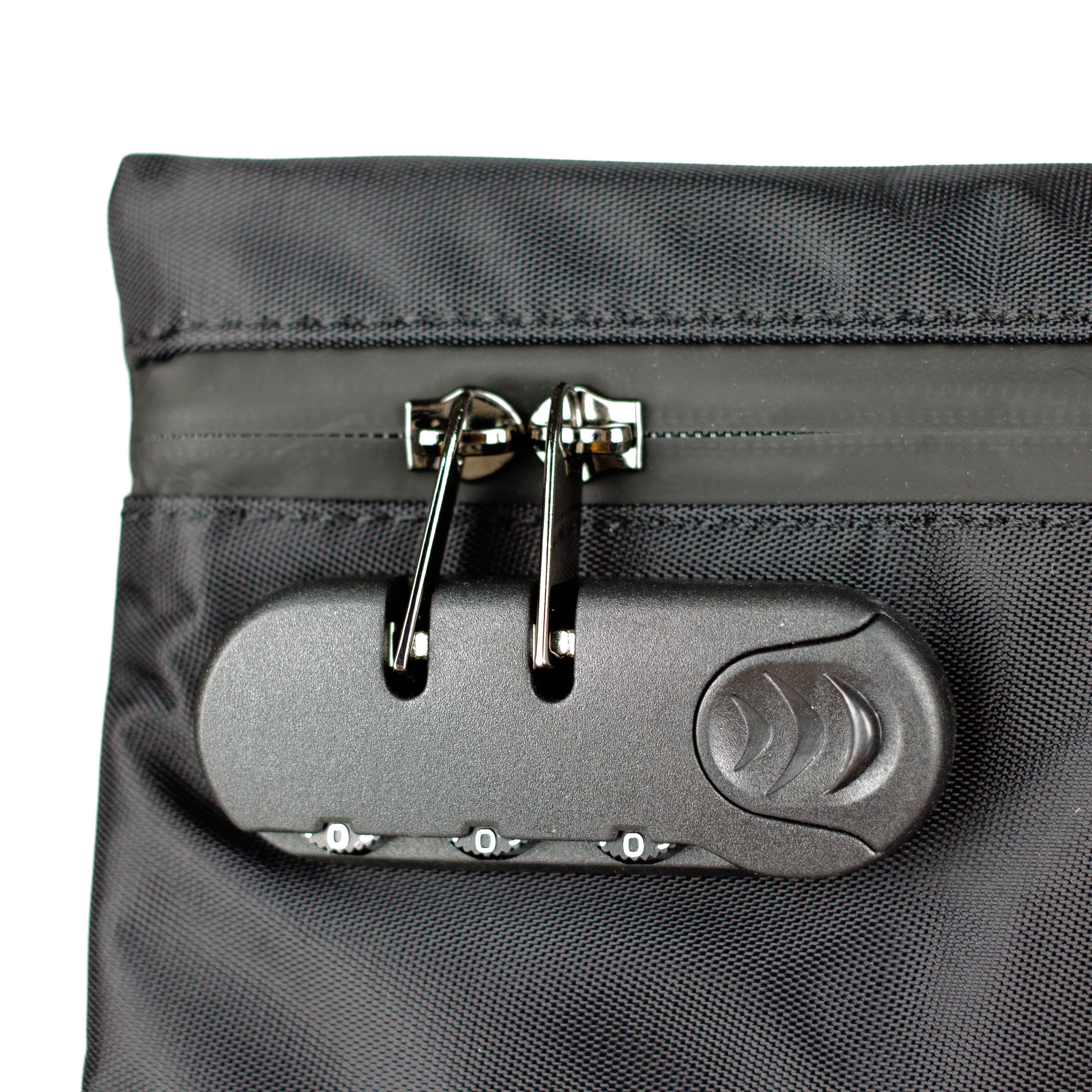 Bongia | Smell Proof Travel Pouch Secondary image