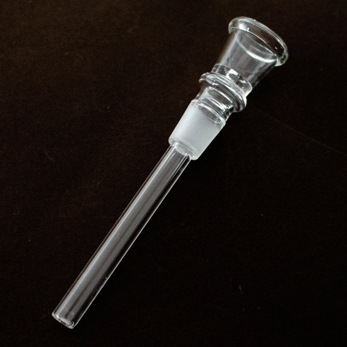 4.5" Glass Bowlstem Pack of 4 Main image