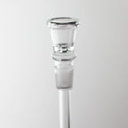 4.5" Glass Bowlstem Pack of 4