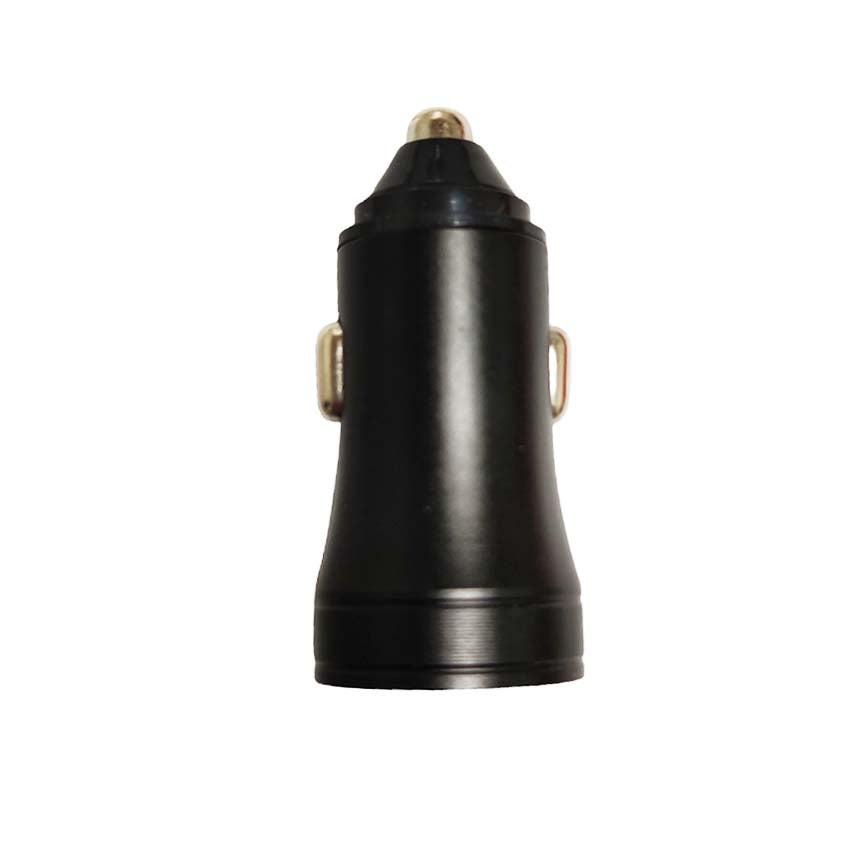 Car Charger for USB & Type-C