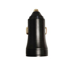 Car Charger for USB & Type-C