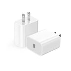 Fortune | 20W Type-C Charging