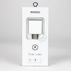 Fortune | 20W Type-C Charging