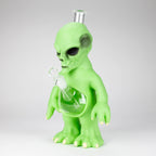 13" Vinyl alien water pipe [YS-216]