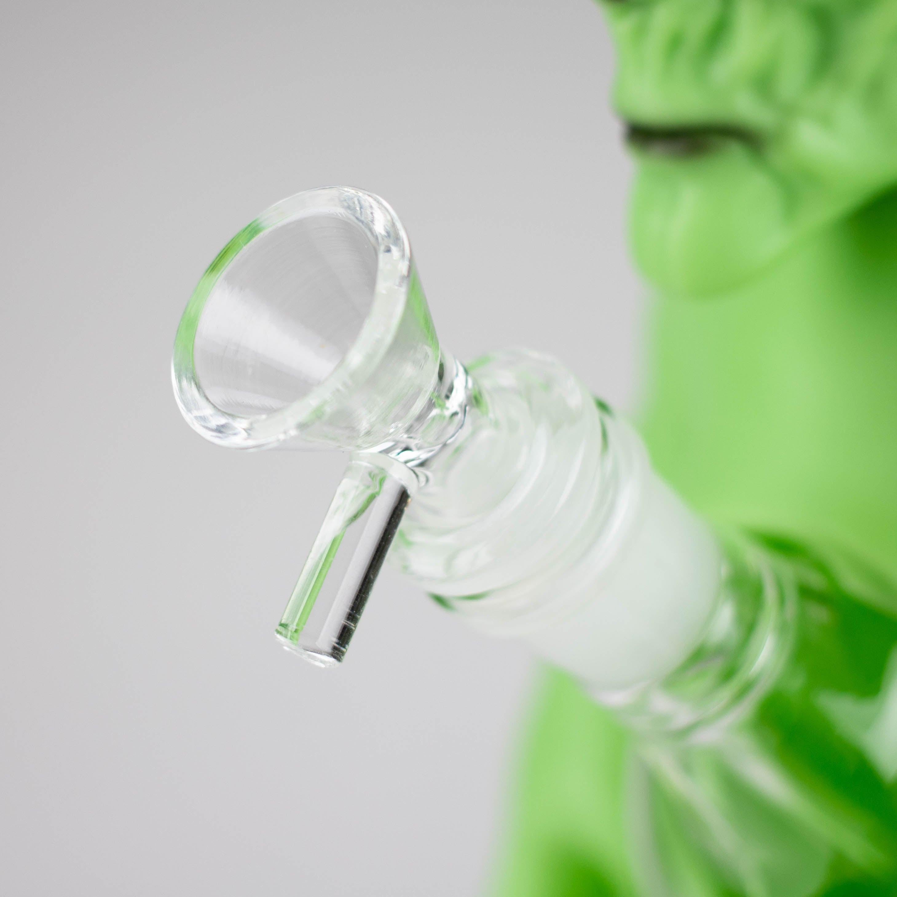 13" Vinyl alien water pipe [YS-216]