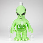 13" Vinyl alien water pipe [YS-216]