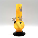 8" Acrylic Water Pipe Bong FBM02 ( PIP545 )