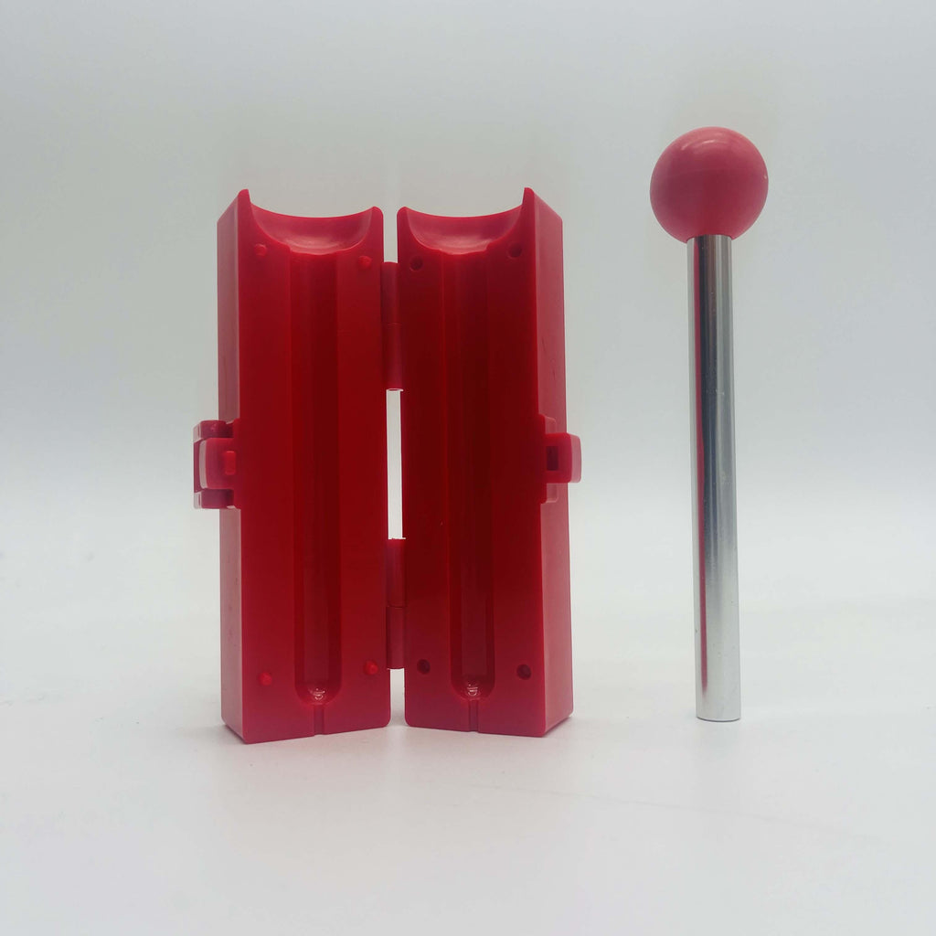 Cannagar Mold Rolling Machine