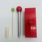 Cannagar Mold Rolling Machine