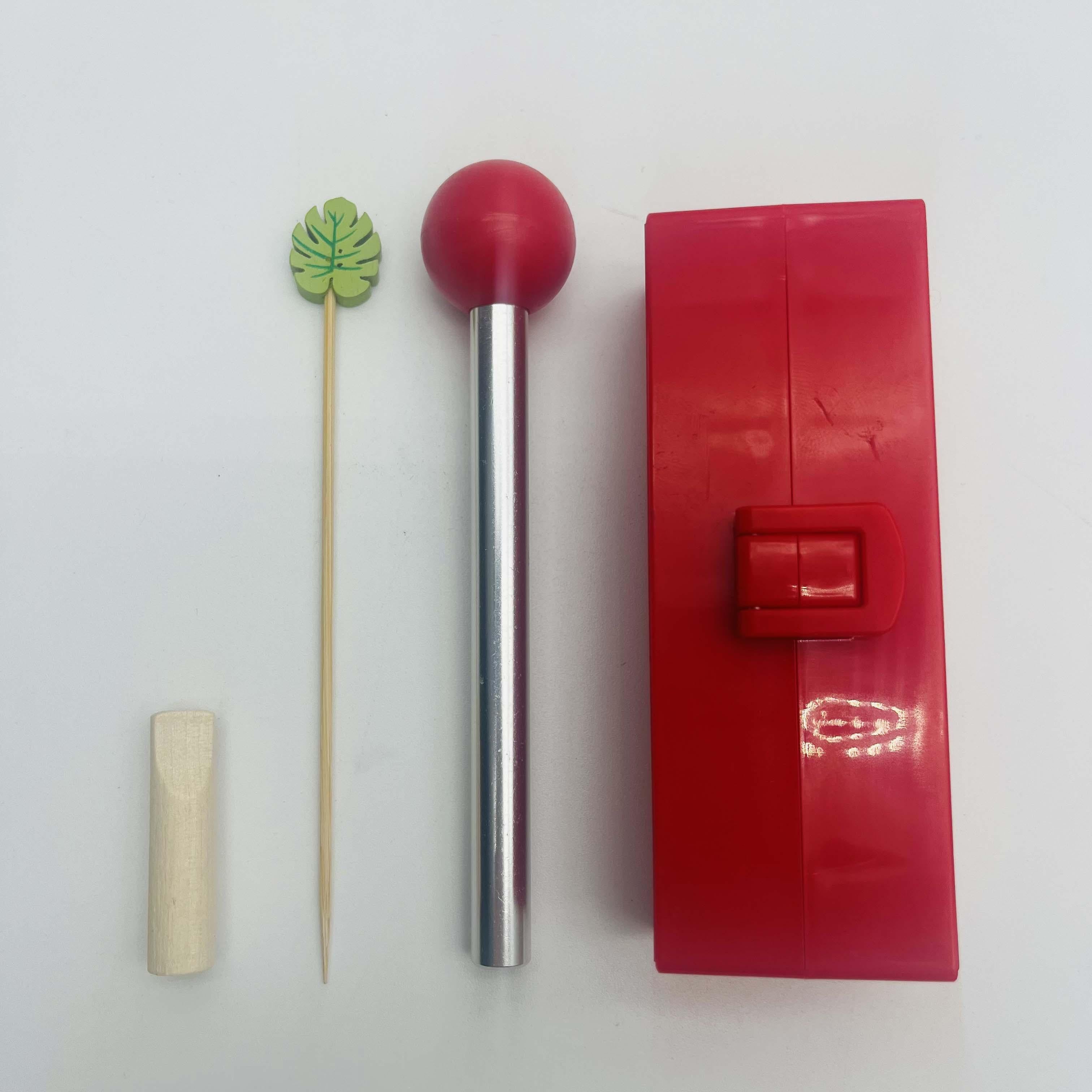 Cannagar Mold Rolling Machine