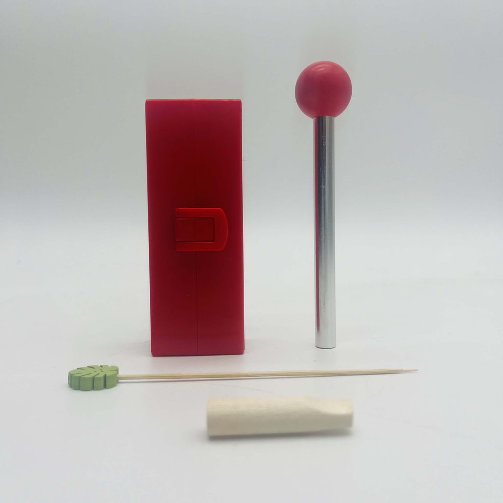 Cannagar Mold Rolling Machine