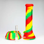 Fortune | 12" Silicone Beaker [SP1014]