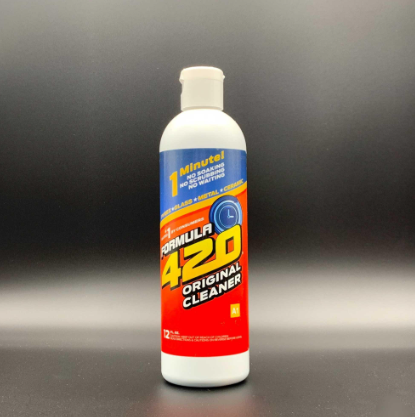 Formula 420 original cleaner Main image