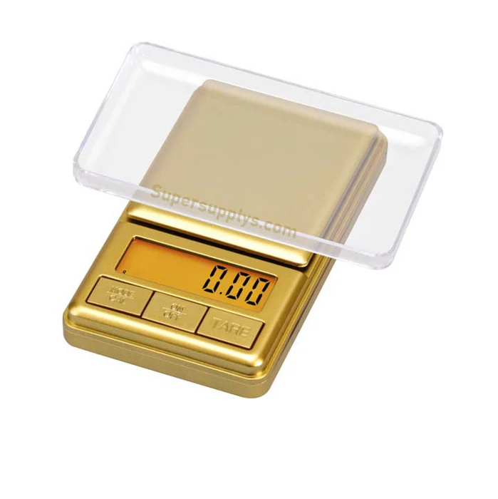 Fortune | DJ-100 100g x 0.01g Scale Secondary image