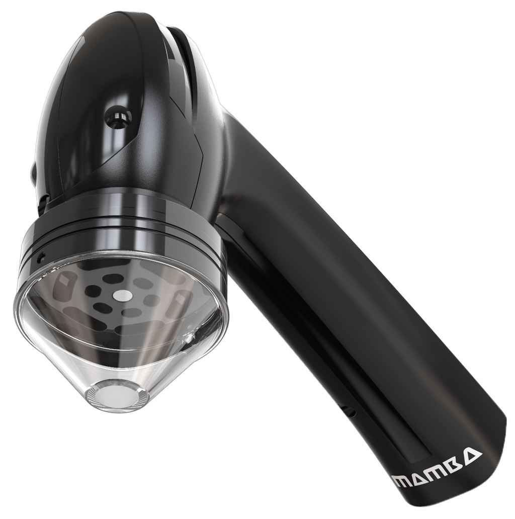 Mamba Grinder Lite - Electric Grinder