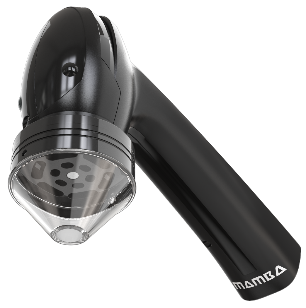 Mamba Grinder Lite - Electric Grinder