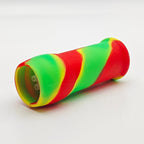Fortune | 13-½" Silicone Straight Shooter [SP1008]