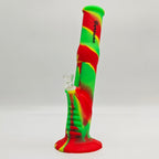Fortune | 13-½" Silicone Straight Shooter [SP1008]