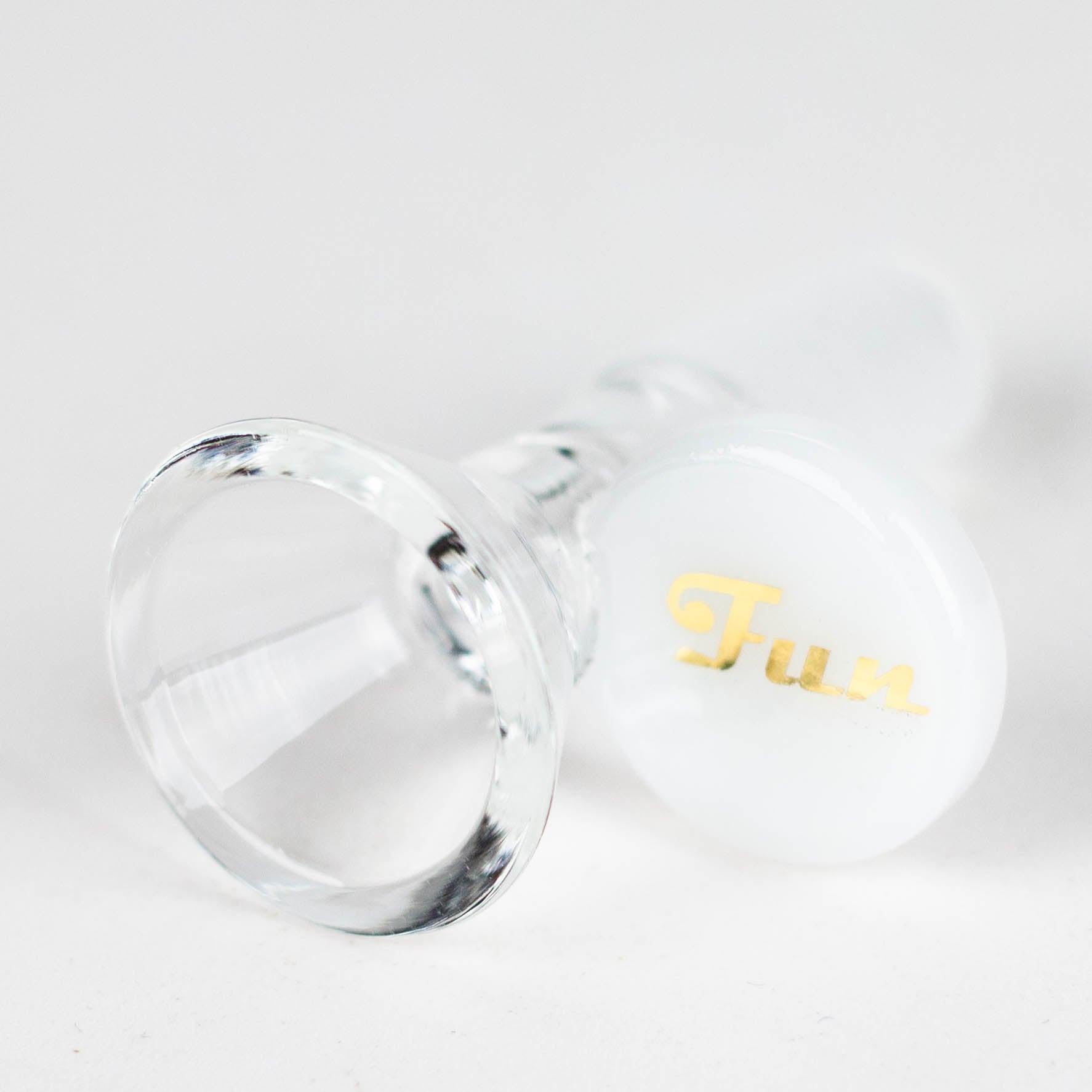 Fortune | 14mm Joint Handle Bowl Secondary image