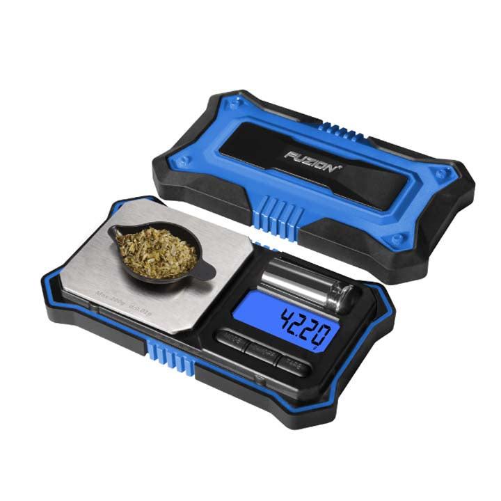 Fuzion | 200g*0.01 With 20g Weight Scale Main image