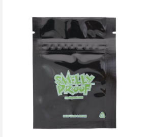 Smelly Proof Storage Bags 10 Pack