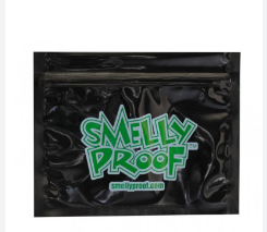 Smelly Proof Storage Bags 10 Pack