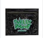 Smelly Proof Storage Bags 10 Pack