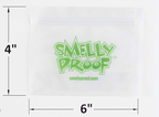 Smelly Proof Storage Bags 10 Pack