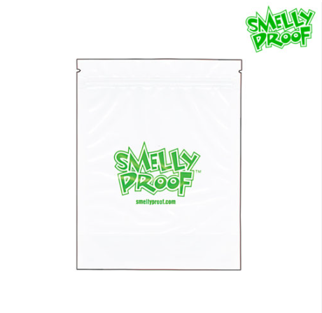 Smelly Proof Storage Bags 10 Pack